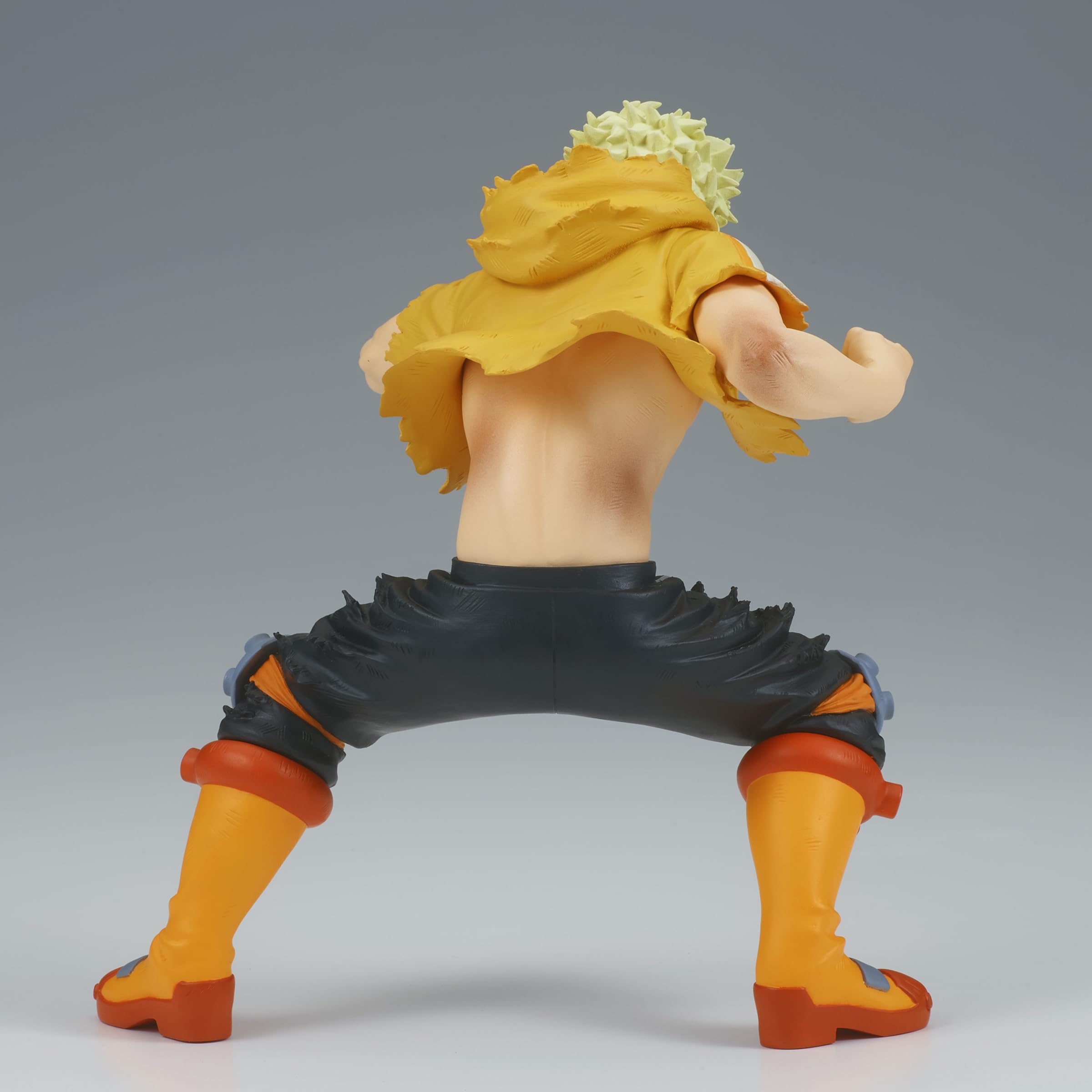 Banpresto Figurine My Hero Academia, The Amazing Heroes Vol.33, 15 cm Multicolore BP88169 Banpresto Figurine My Hero Academia, The Amazing Heroes Vol.33, 15 cm Multicolore BP88169